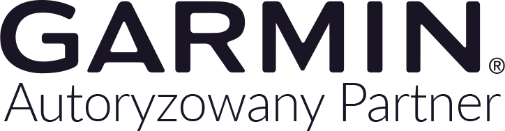 Autoryzowany Partner GARMIN Autoryzowany Partner GARMIN